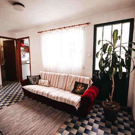 Casa Da Avo Rosa Διαμέρισμα São Vicente Εξωτερικό φωτογραφία