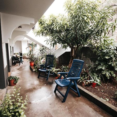 Casa Da Avo Rosa Διαμέρισμα São Vicente Εξωτερικό φωτογραφία