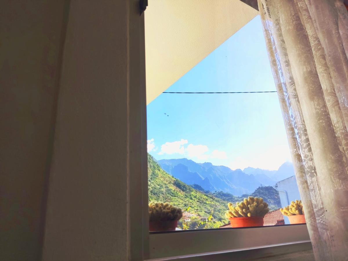 Casa Da Avo Rosa Διαμέρισμα São Vicente Εξωτερικό φωτογραφία