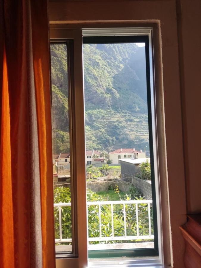 Casa Da Avo Rosa Διαμέρισμα São Vicente Εξωτερικό φωτογραφία