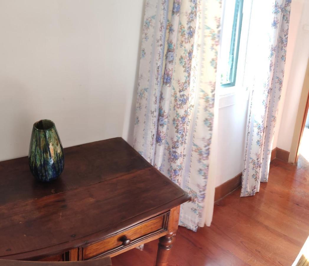 Casa Da Avo Rosa Διαμέρισμα São Vicente Εξωτερικό φωτογραφία