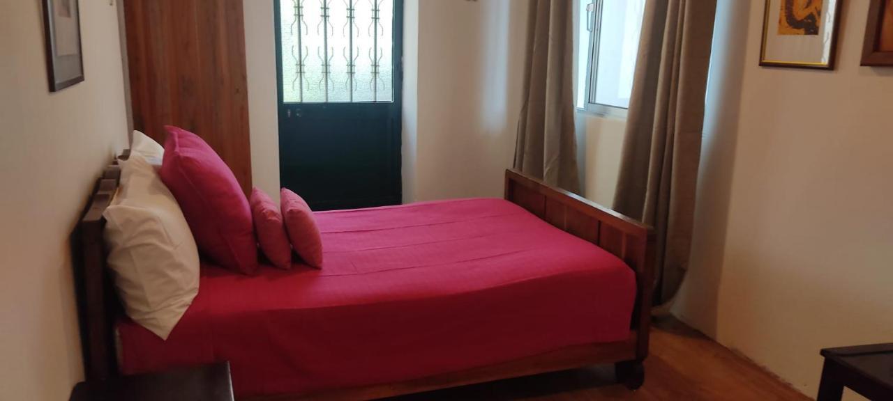 Casa Da Avo Rosa Διαμέρισμα São Vicente Εξωτερικό φωτογραφία