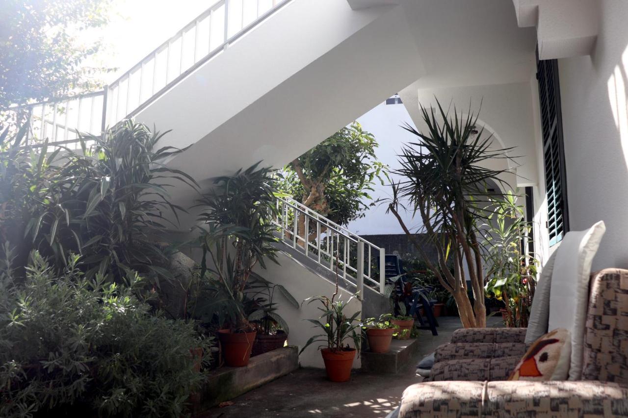 Casa Da Avo Rosa Διαμέρισμα São Vicente Εξωτερικό φωτογραφία