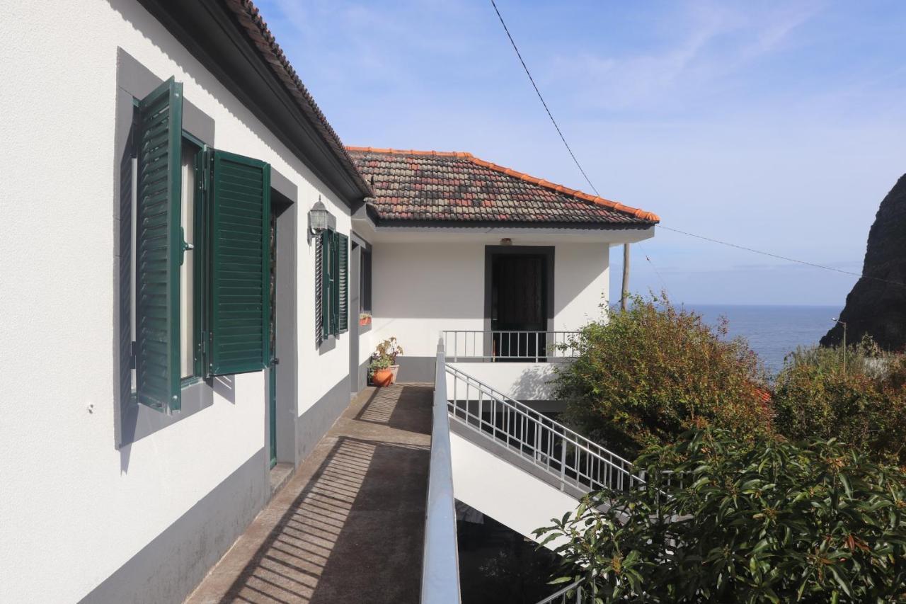 Casa Da Avo Rosa Διαμέρισμα São Vicente Εξωτερικό φωτογραφία
