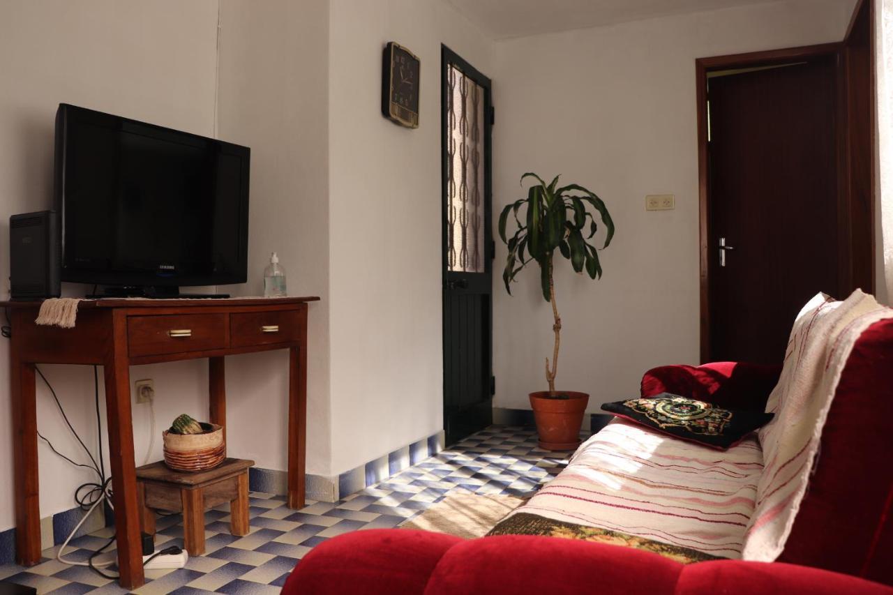 Casa Da Avo Rosa Διαμέρισμα São Vicente Εξωτερικό φωτογραφία