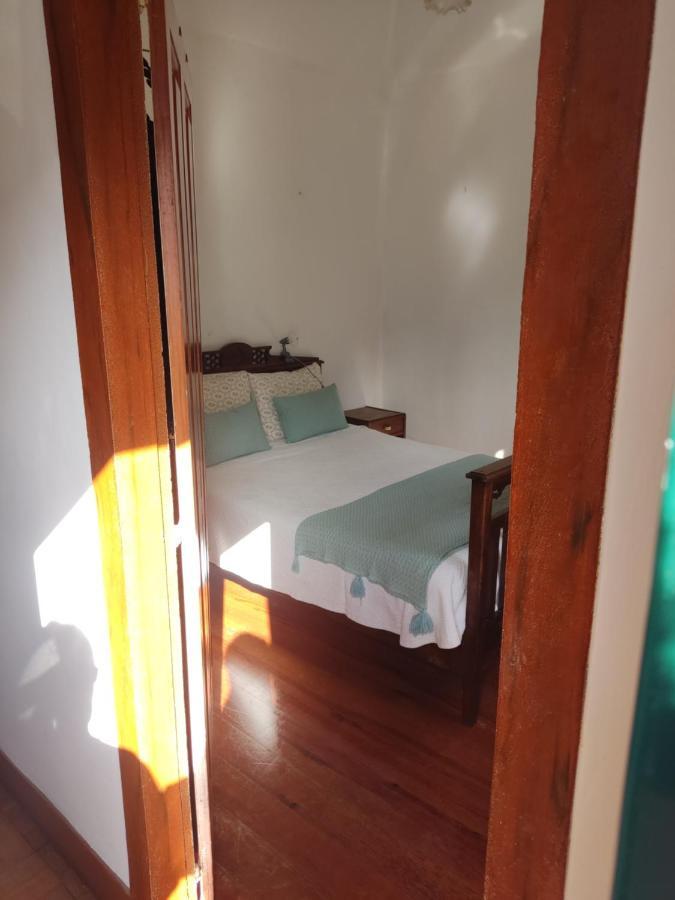 Casa Da Avo Rosa Διαμέρισμα São Vicente Εξωτερικό φωτογραφία