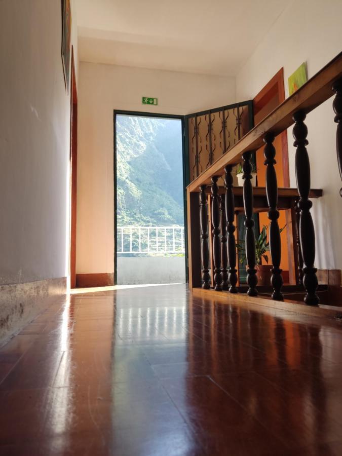 Casa Da Avo Rosa Διαμέρισμα São Vicente Εξωτερικό φωτογραφία