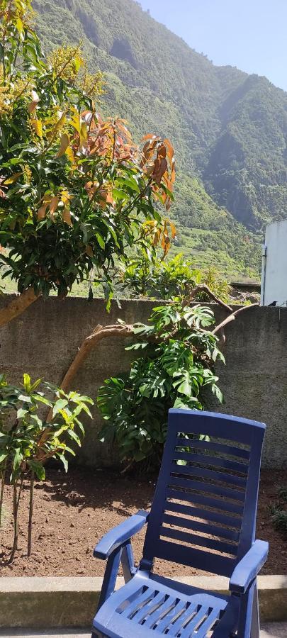 Casa Da Avo Rosa Διαμέρισμα São Vicente Εξωτερικό φωτογραφία