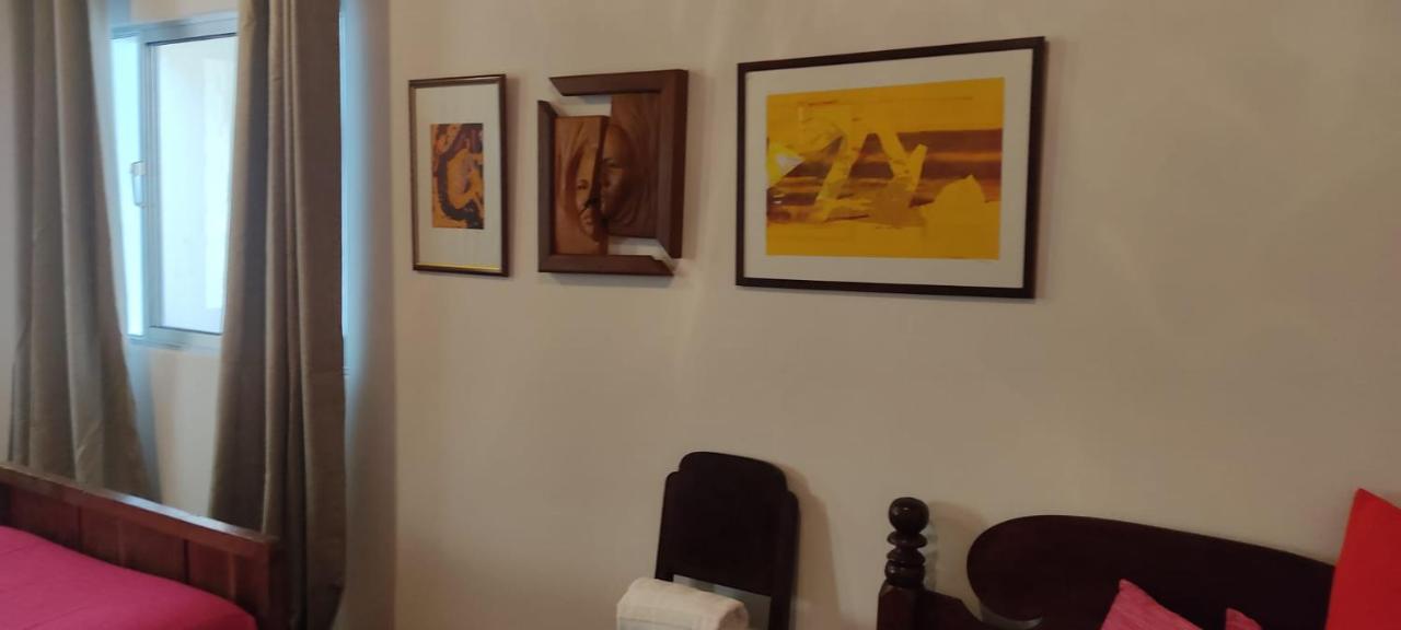 Casa Da Avo Rosa Διαμέρισμα São Vicente Εξωτερικό φωτογραφία