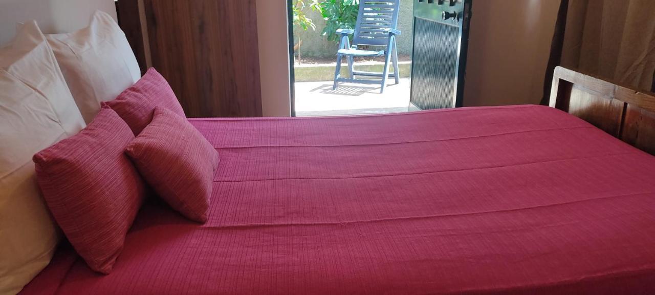 Casa Da Avo Rosa Διαμέρισμα São Vicente Εξωτερικό φωτογραφία
