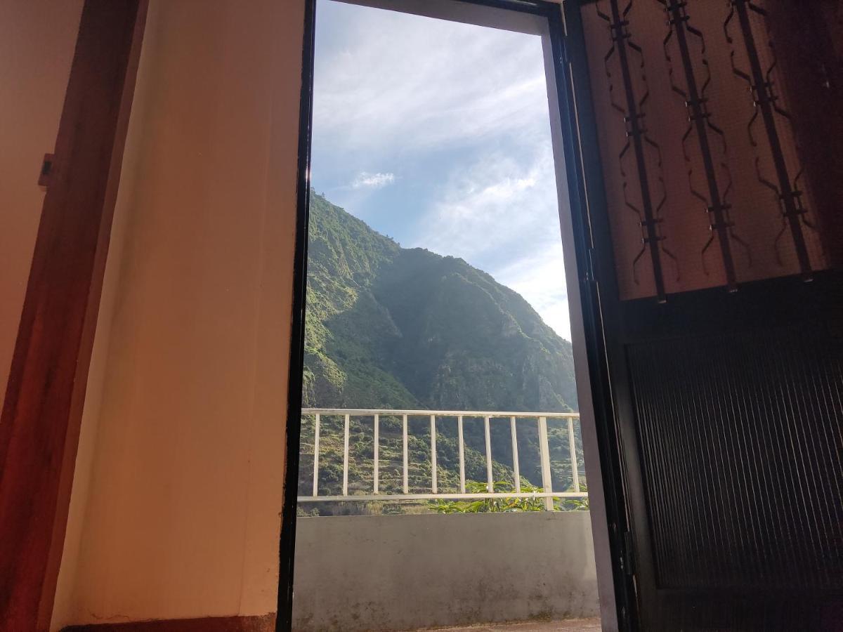 Casa Da Avo Rosa Διαμέρισμα São Vicente Εξωτερικό φωτογραφία