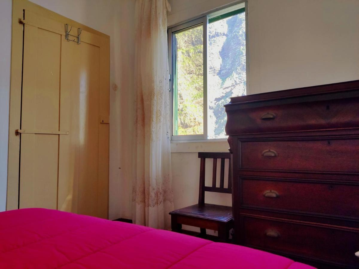 Casa Da Avo Rosa Διαμέρισμα São Vicente Εξωτερικό φωτογραφία