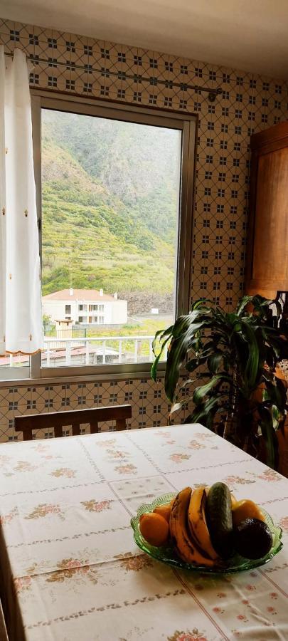 Casa Da Avo Rosa Διαμέρισμα São Vicente Εξωτερικό φωτογραφία