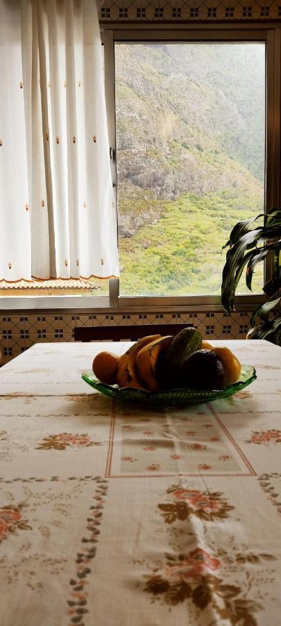 Casa Da Avo Rosa Διαμέρισμα São Vicente Εξωτερικό φωτογραφία