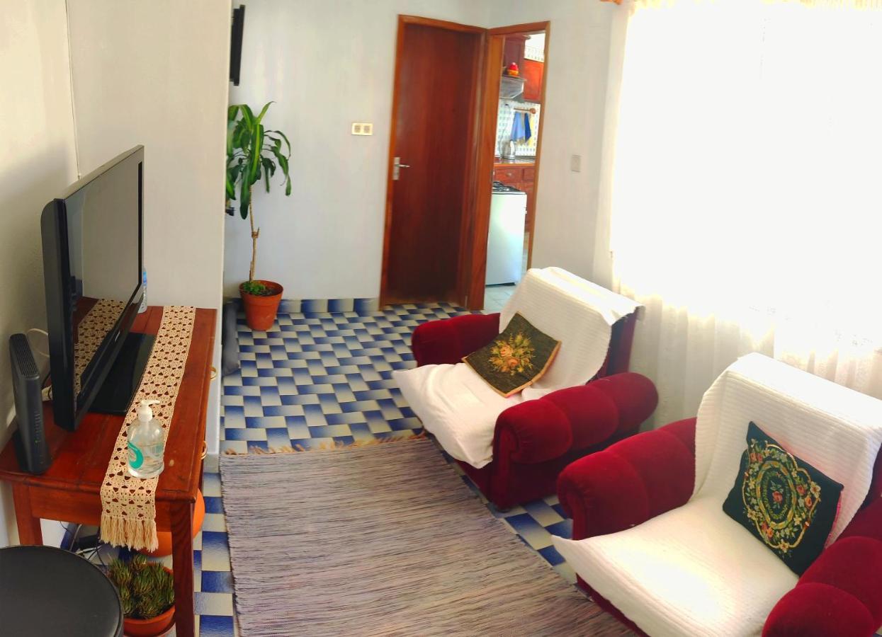 Casa Da Avo Rosa Διαμέρισμα São Vicente Εξωτερικό φωτογραφία