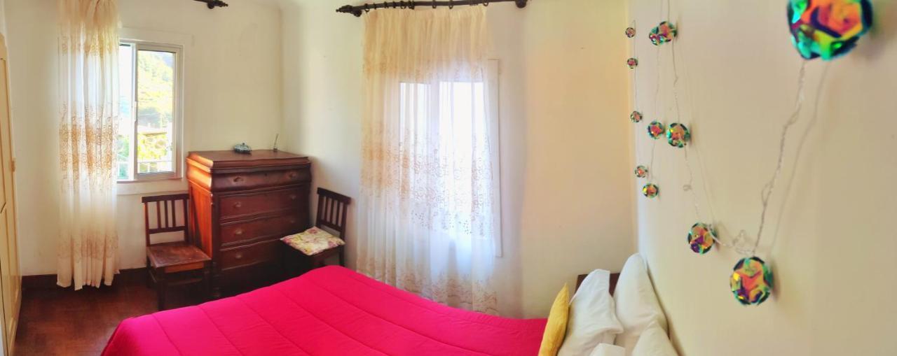 Casa Da Avo Rosa Διαμέρισμα São Vicente Εξωτερικό φωτογραφία