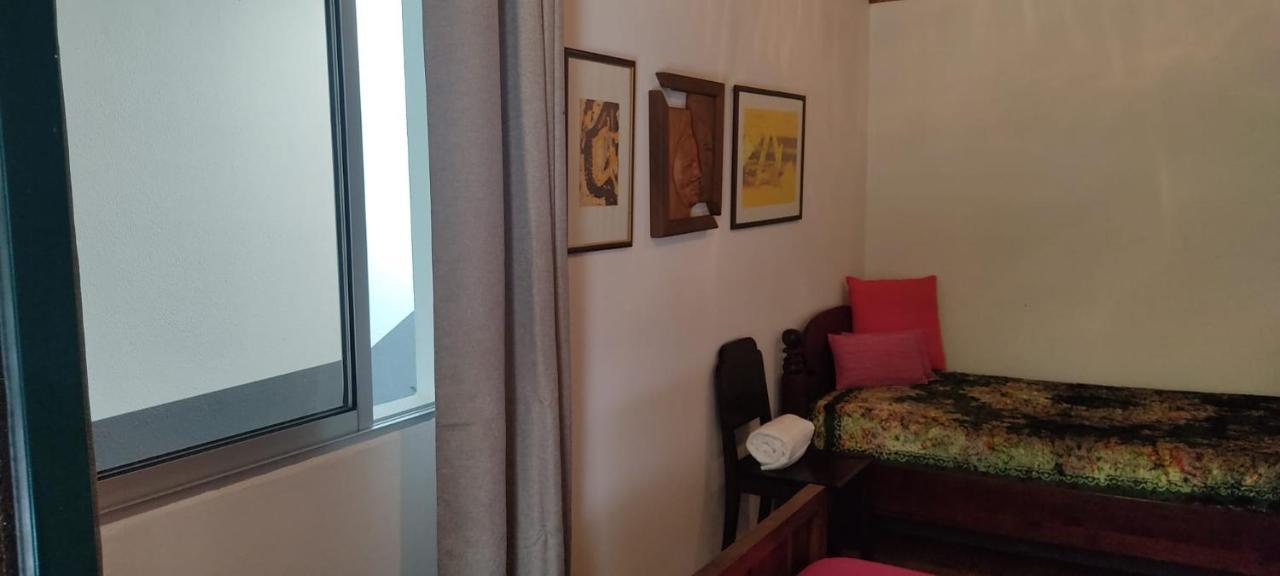 Casa Da Avo Rosa Διαμέρισμα São Vicente Εξωτερικό φωτογραφία