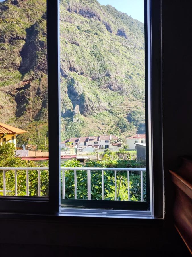 Casa Da Avo Rosa Διαμέρισμα São Vicente Εξωτερικό φωτογραφία