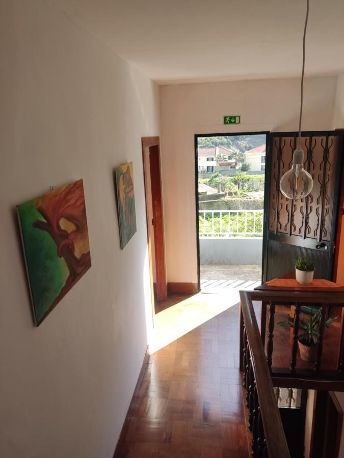 Casa Da Avo Rosa Διαμέρισμα São Vicente Εξωτερικό φωτογραφία