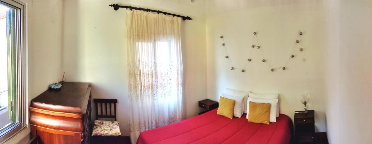Casa Da Avo Rosa Διαμέρισμα São Vicente Εξωτερικό φωτογραφία