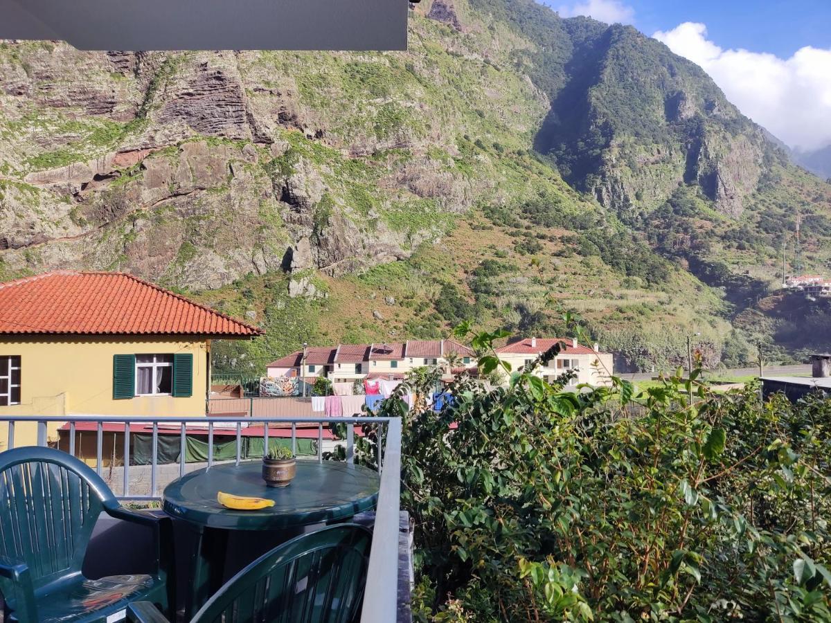 Casa Da Avo Rosa Διαμέρισμα São Vicente Εξωτερικό φωτογραφία