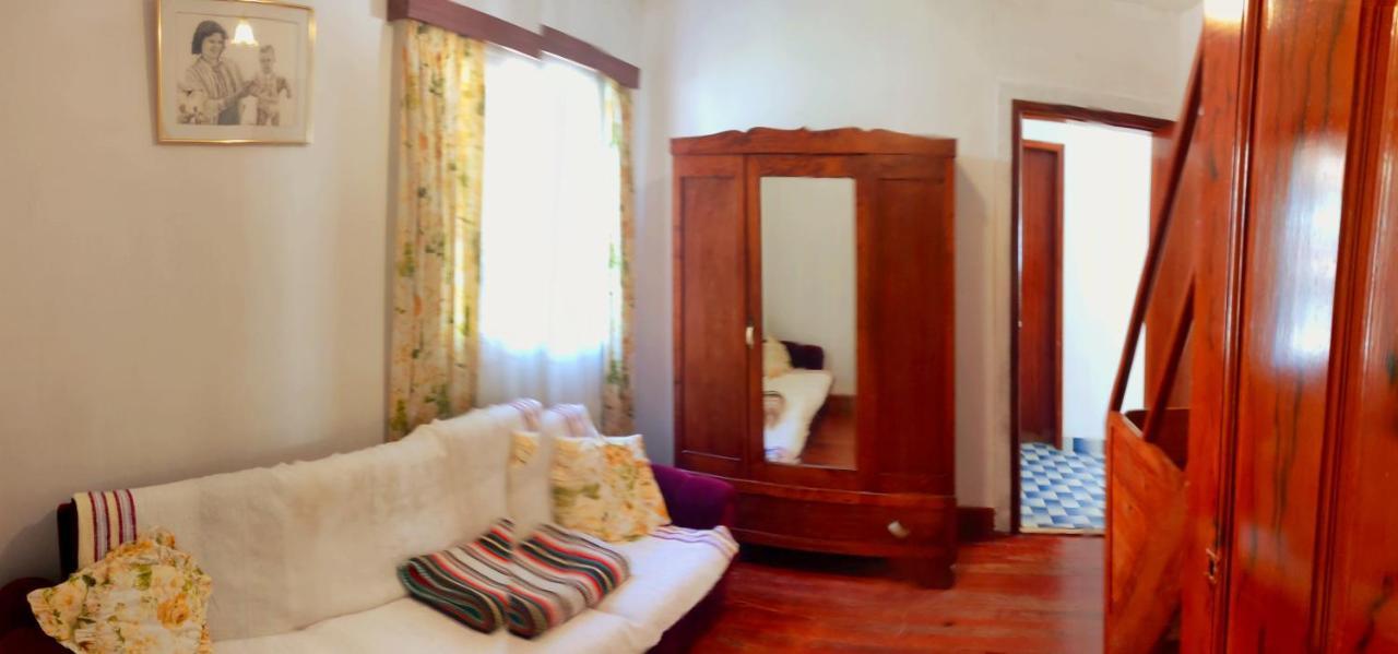 Casa Da Avo Rosa Διαμέρισμα São Vicente Εξωτερικό φωτογραφία