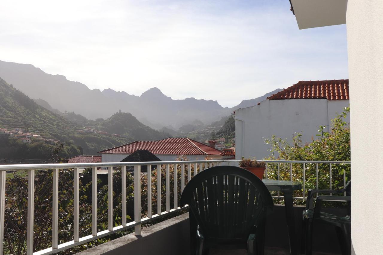 Casa Da Avo Rosa Διαμέρισμα São Vicente Εξωτερικό φωτογραφία