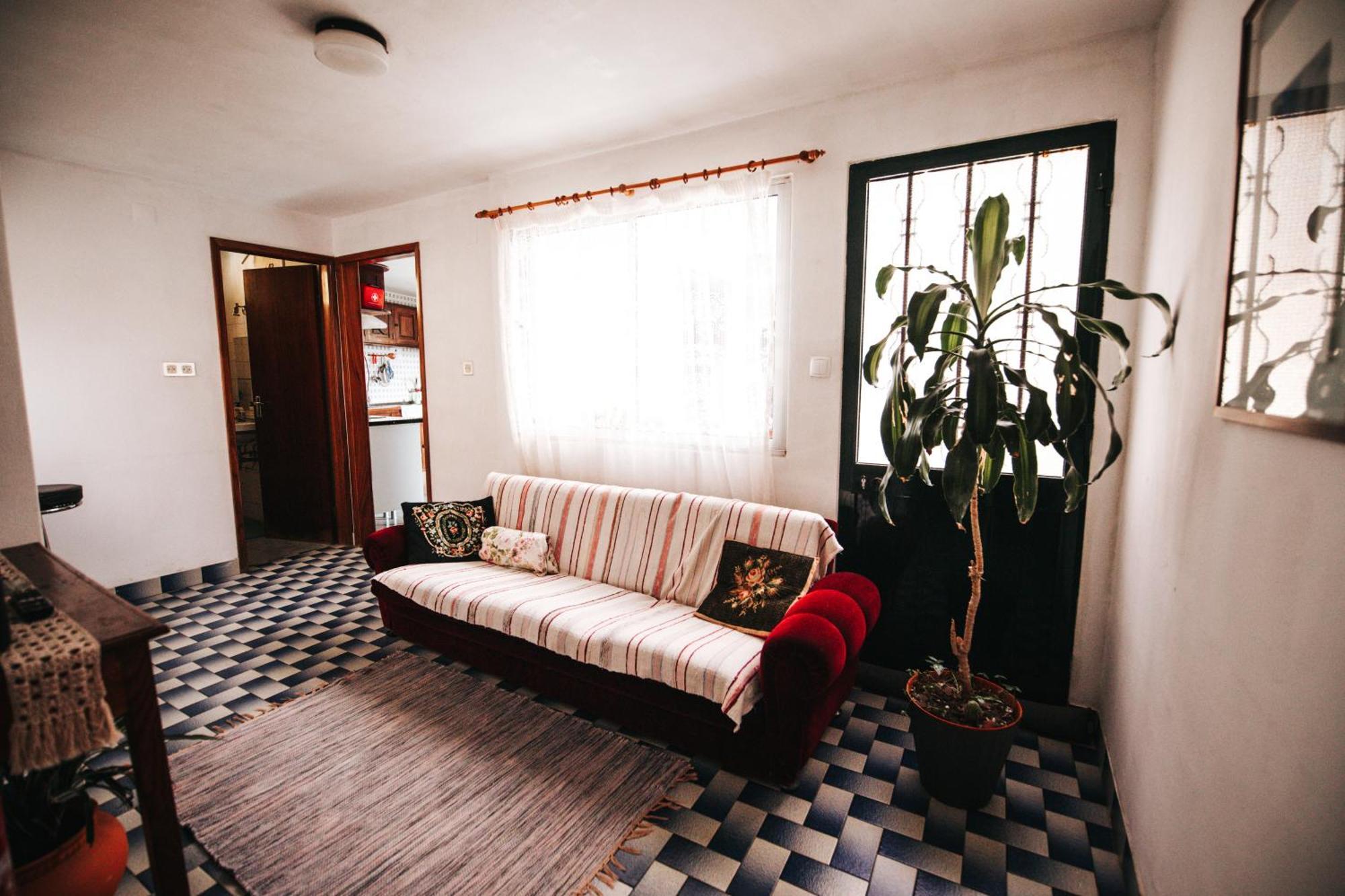 Casa Da Avo Rosa Διαμέρισμα São Vicente Εξωτερικό φωτογραφία