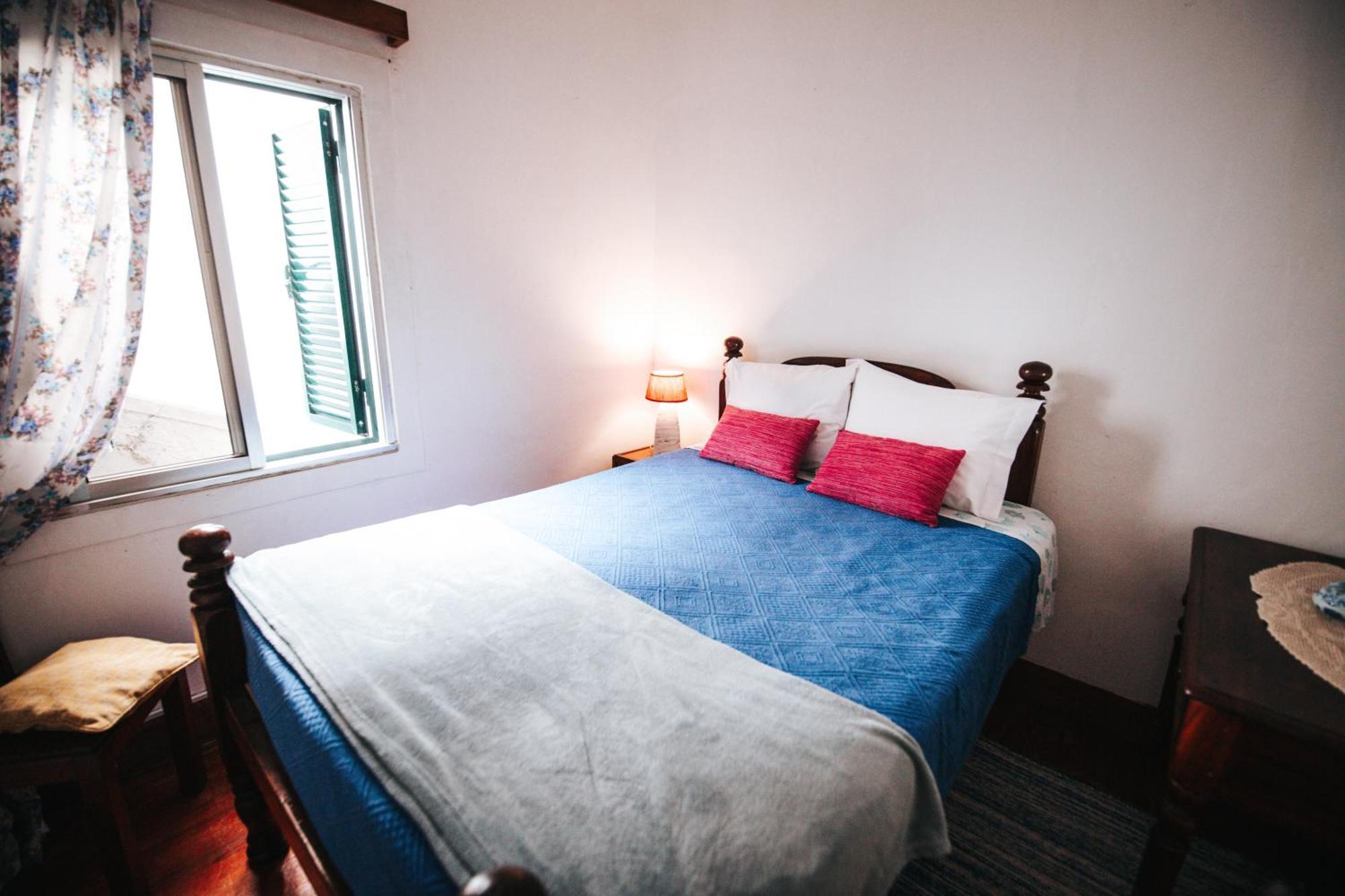 Casa Da Avo Rosa Διαμέρισμα São Vicente Εξωτερικό φωτογραφία
