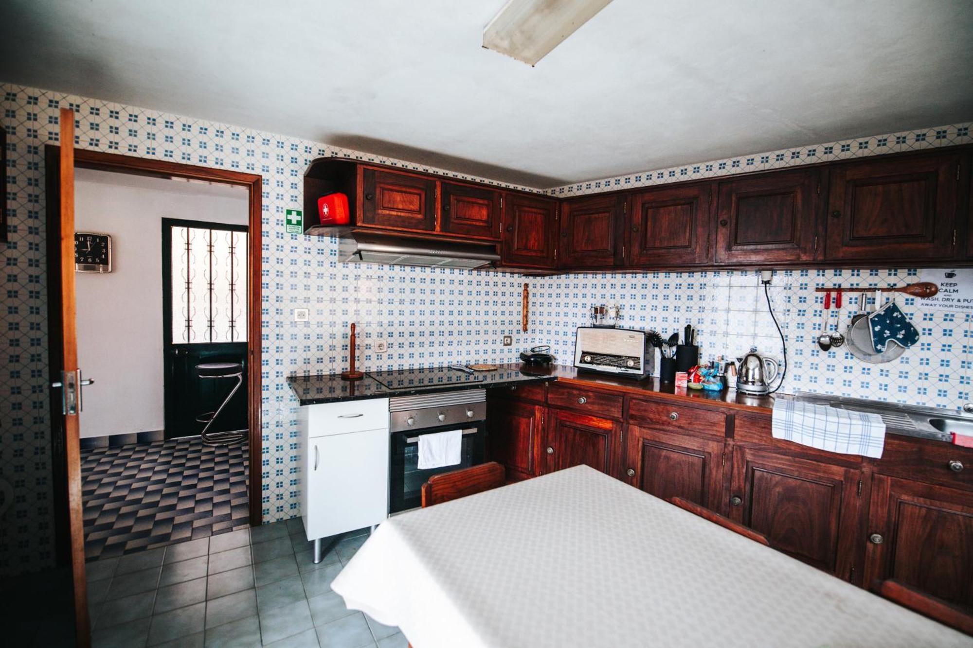 Casa Da Avo Rosa Διαμέρισμα São Vicente Εξωτερικό φωτογραφία
