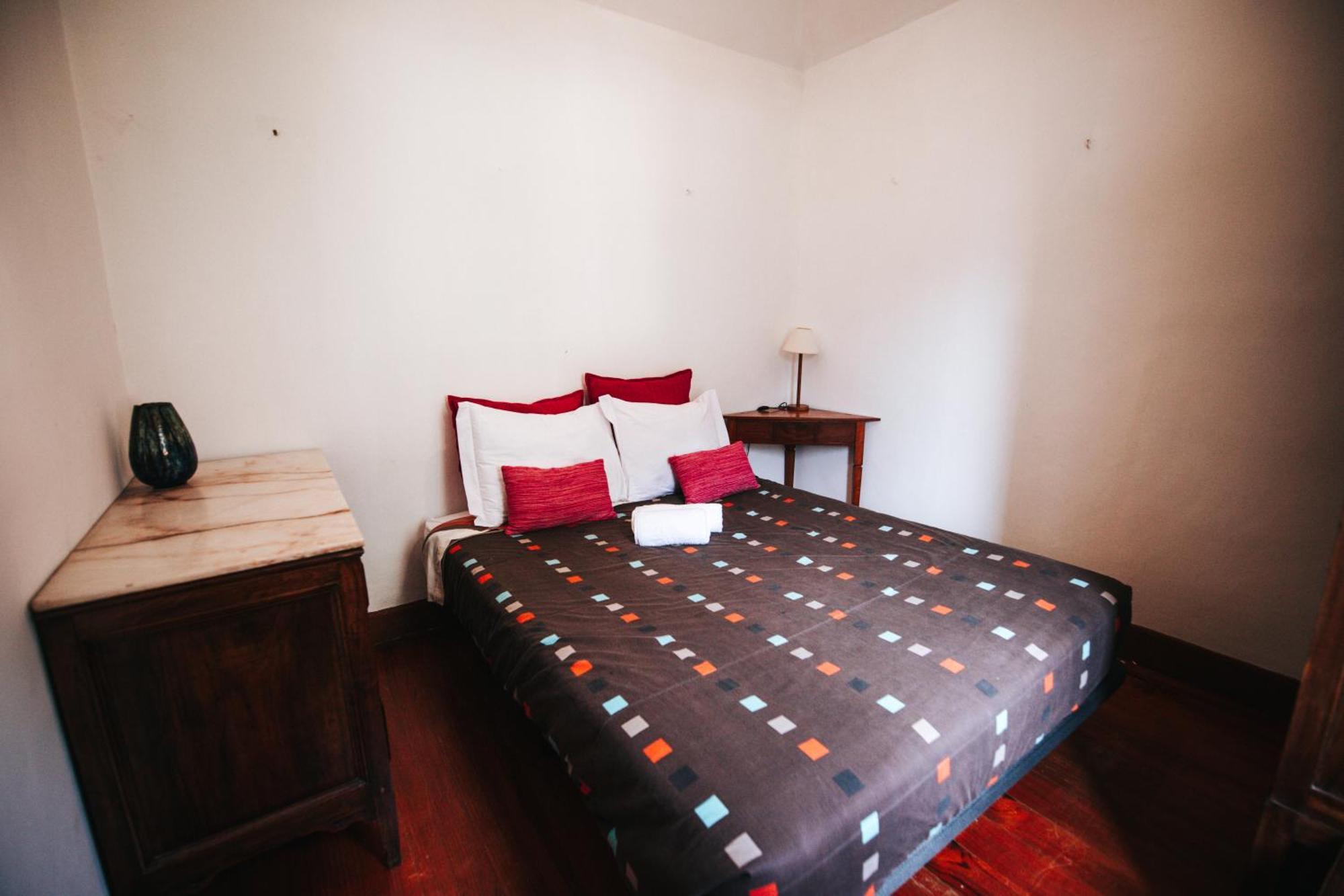 Casa Da Avo Rosa Διαμέρισμα São Vicente Εξωτερικό φωτογραφία