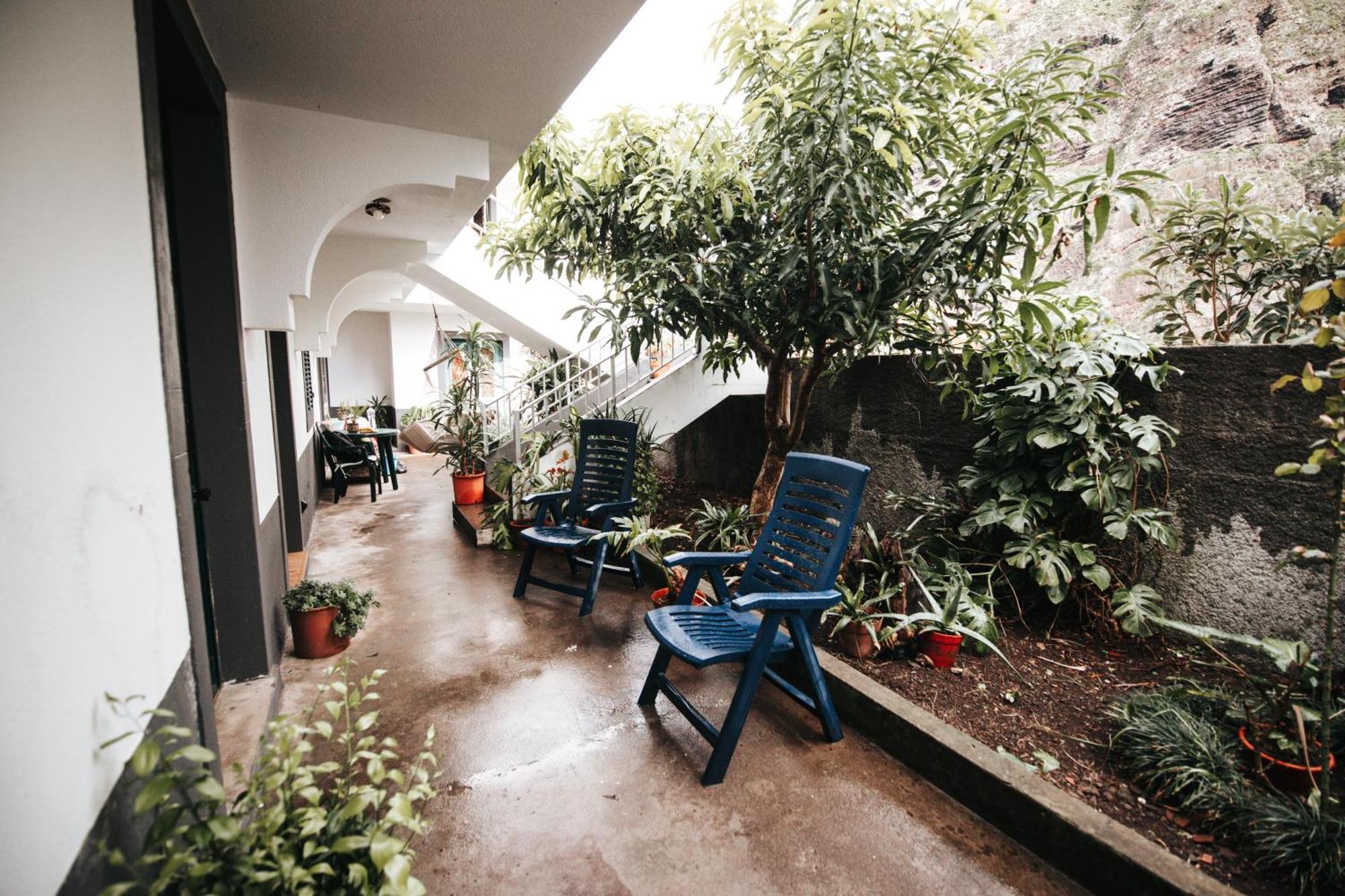 Casa Da Avo Rosa Διαμέρισμα São Vicente Εξωτερικό φωτογραφία