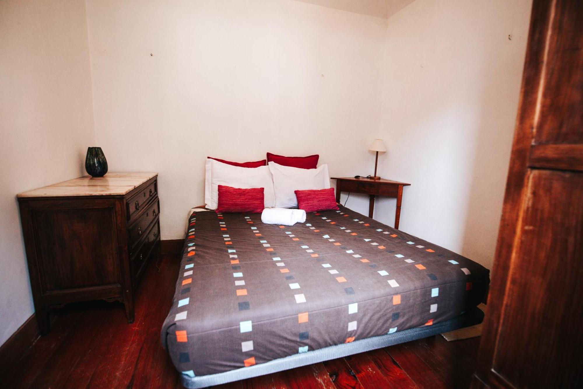 Casa Da Avo Rosa Διαμέρισμα São Vicente Εξωτερικό φωτογραφία