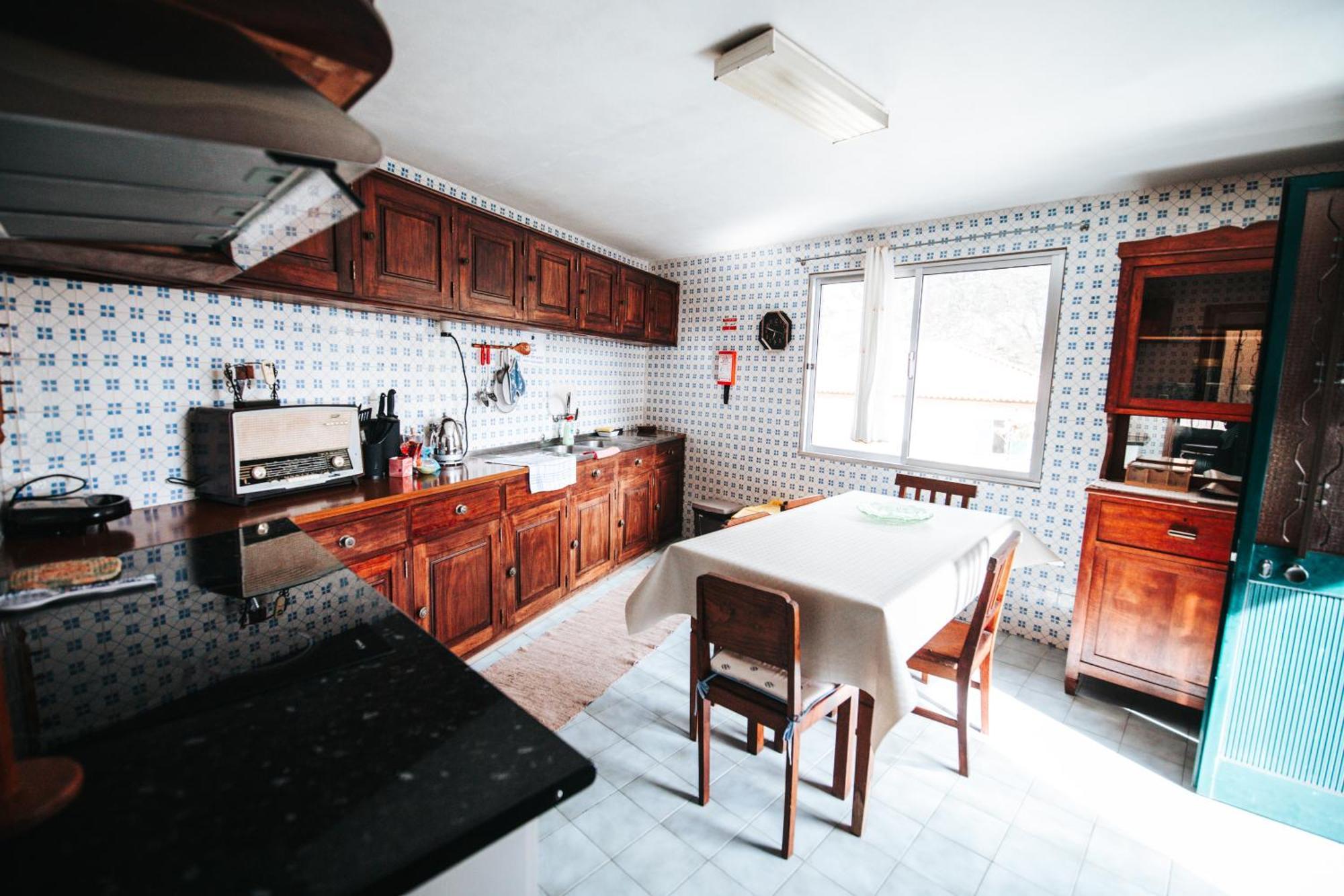 Casa Da Avo Rosa Διαμέρισμα São Vicente Εξωτερικό φωτογραφία
