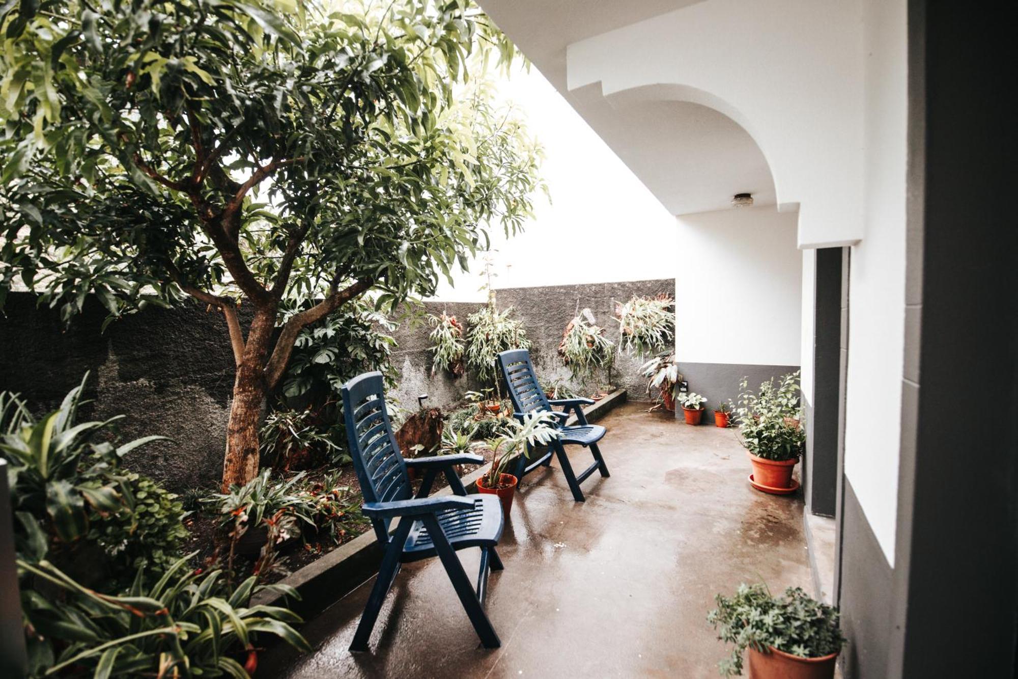 Casa Da Avo Rosa Διαμέρισμα São Vicente Εξωτερικό φωτογραφία