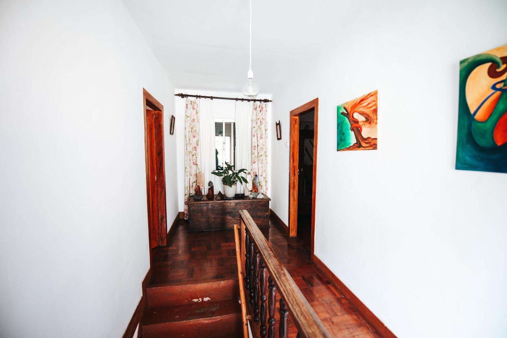 Casa Da Avo Rosa Διαμέρισμα São Vicente Εξωτερικό φωτογραφία