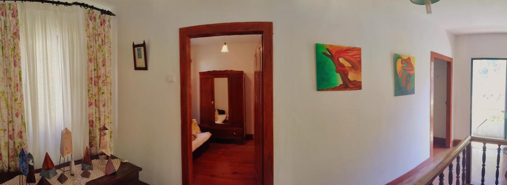 Casa Da Avo Rosa Διαμέρισμα São Vicente Εξωτερικό φωτογραφία