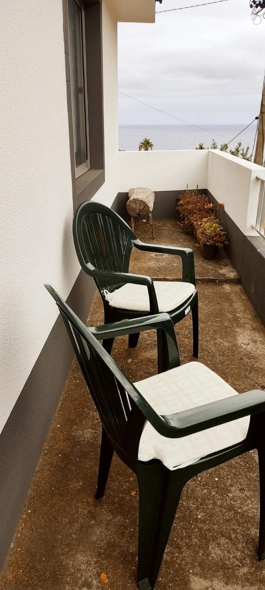 Casa Da Avo Rosa Διαμέρισμα São Vicente Εξωτερικό φωτογραφία