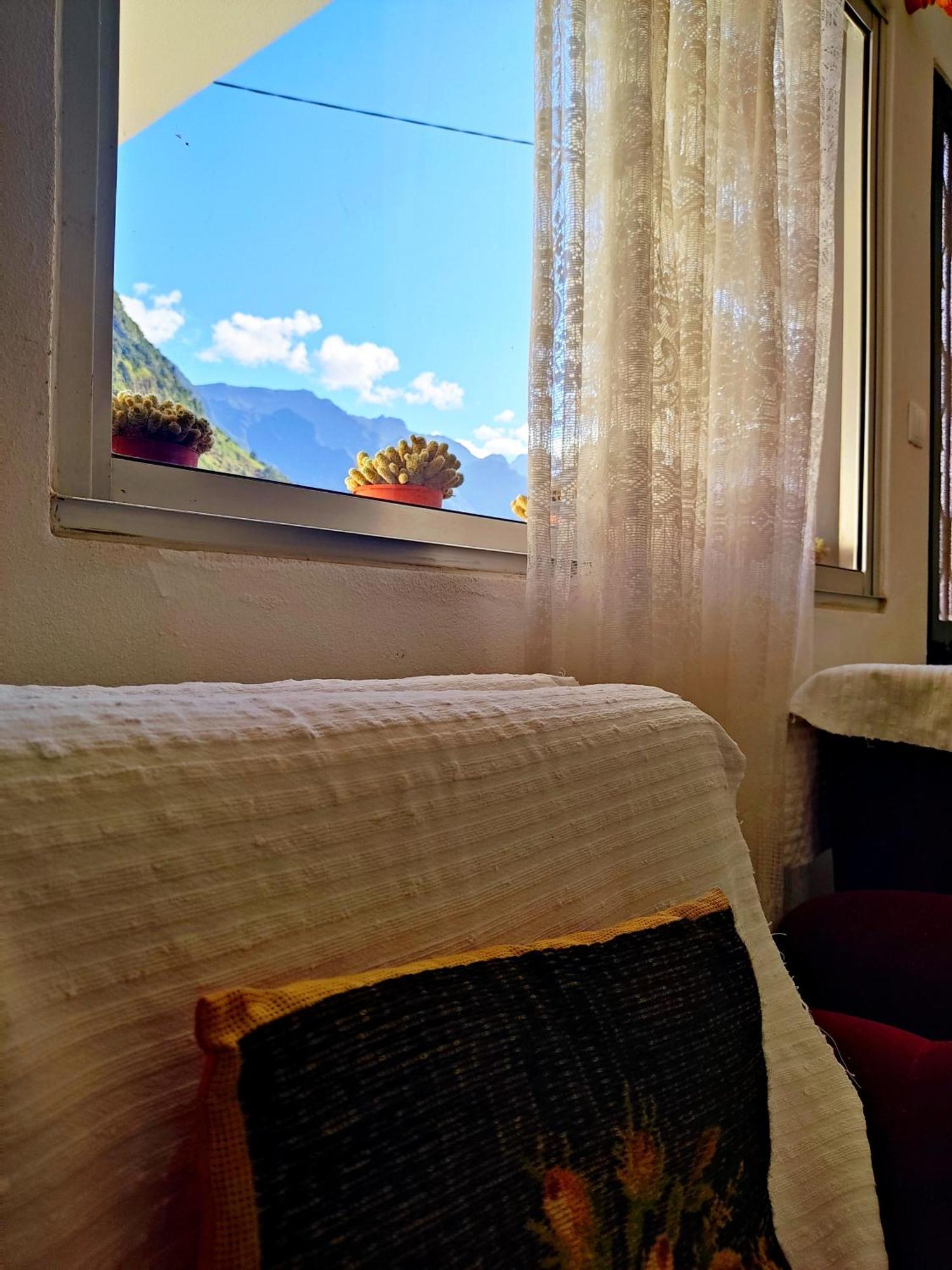 Casa Da Avo Rosa Διαμέρισμα São Vicente Εξωτερικό φωτογραφία