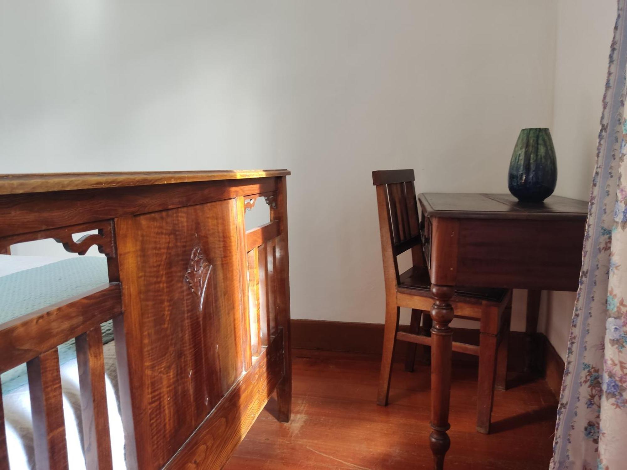 Casa Da Avo Rosa Διαμέρισμα São Vicente Εξωτερικό φωτογραφία