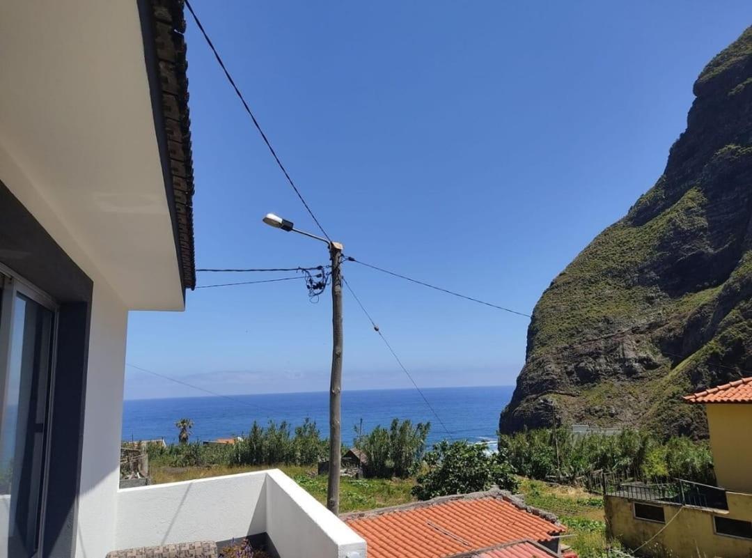 Casa Da Avo Rosa Διαμέρισμα São Vicente Εξωτερικό φωτογραφία